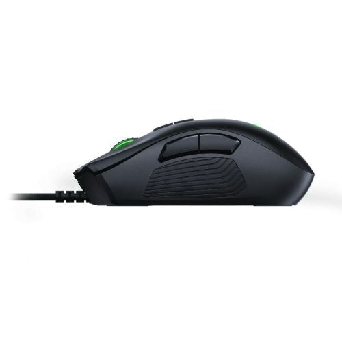 Гейминг мишка Razer Naga Trinity с 3 сменяеми панела RGB