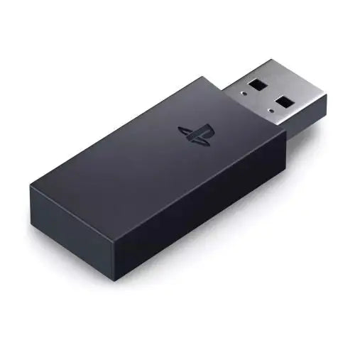 Гейминг слушалки Sony Pulse 3D Bluetooth 1000mAh Stereo 7.1