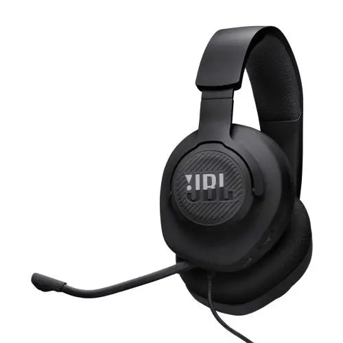 Гейминг слушалки JBL Quantum 100M2 черни