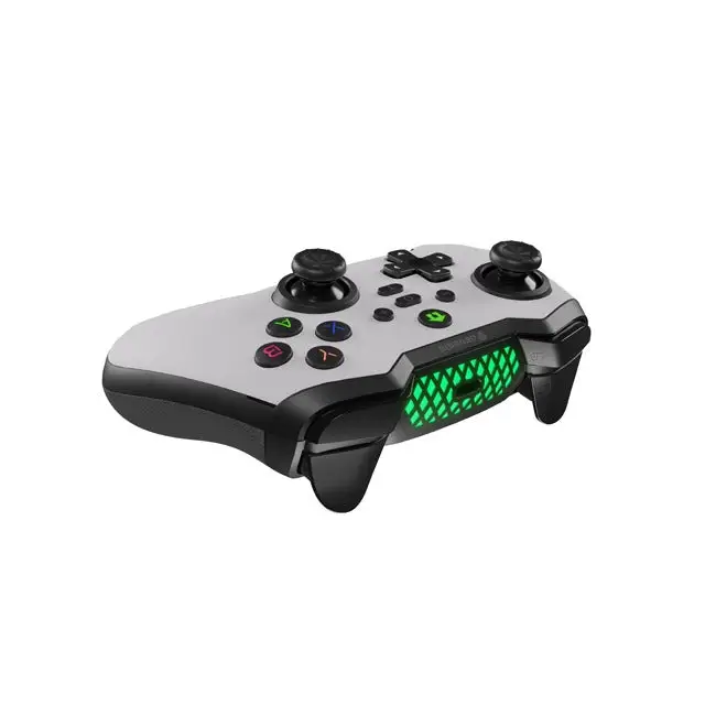 Геймпад Genesis Gamepad Mangan 400 Wireless (for