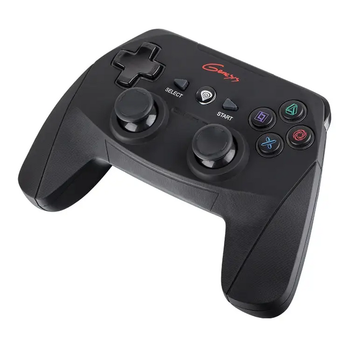 Геймпад Genesis Wireless Gamepad Pv59 (For Ps3/Pc)