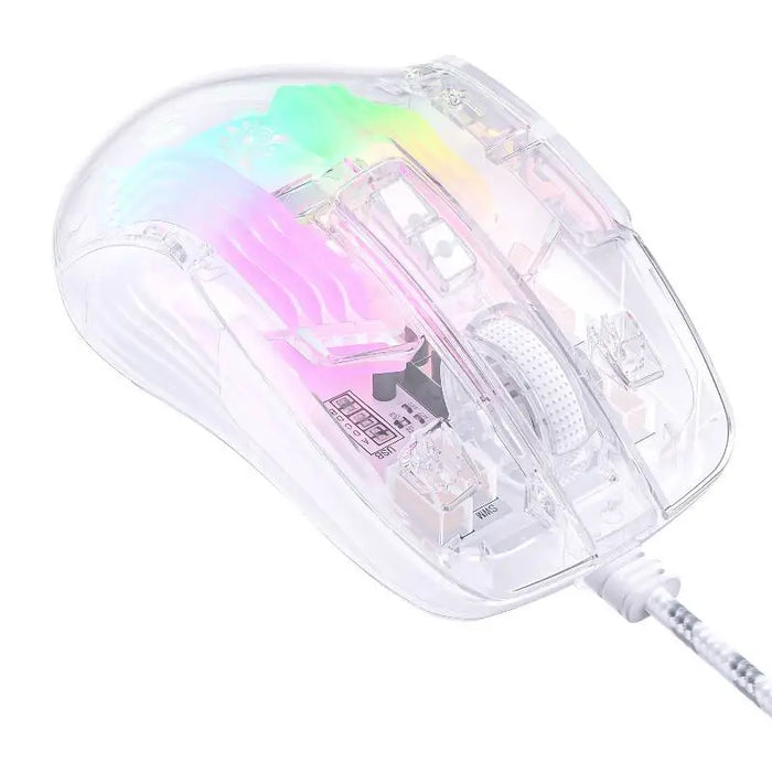 Гейминг мишка ONIKUMA CW923 RGB