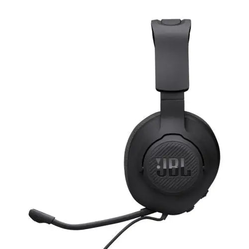 Гейминг слушалки JBL Quantum 100M2 черни