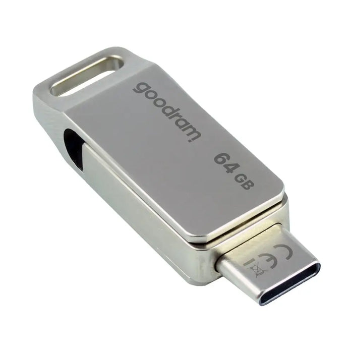 GOODRAM Флаш памет 64 GB USB 3.2 Gen 1 OTG USB