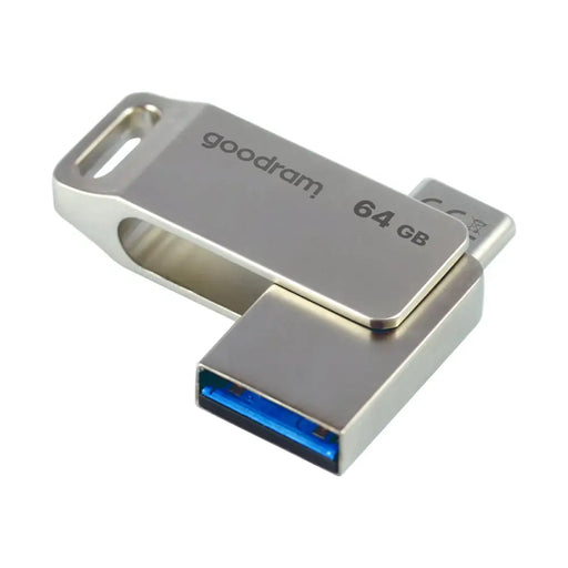 GOODRAM Флаш памет 64 GB USB 3.2 Gen 1 OTG USB