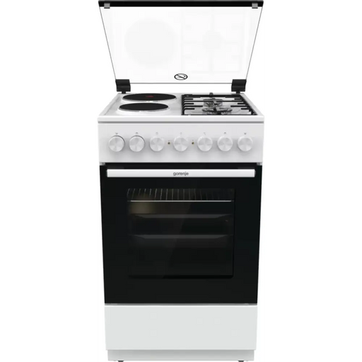 Готварска печка - комбинирана Gorenje GK5B41WF