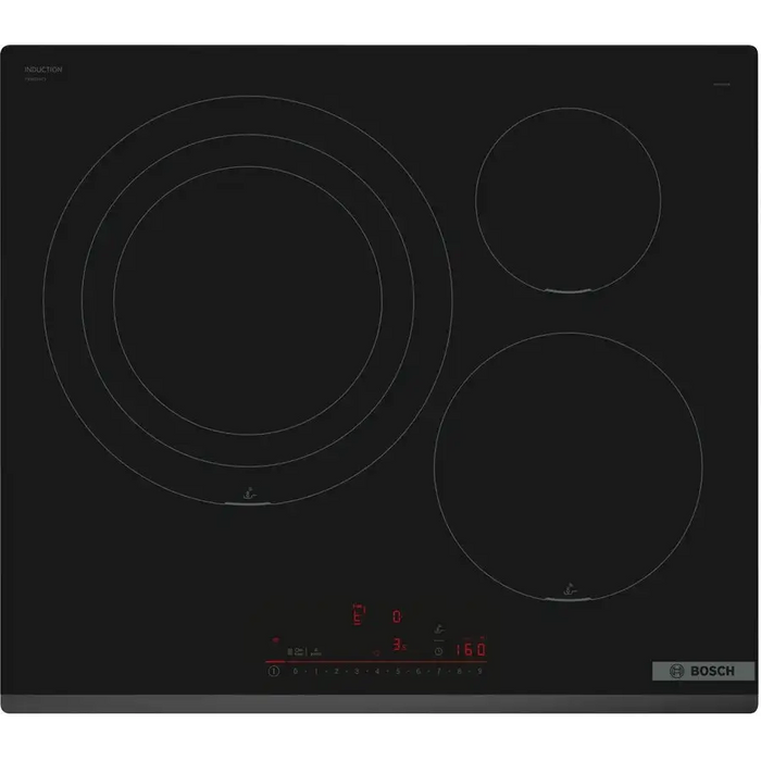 Готварски плот Bosch PID631HC1E SER6 Induction