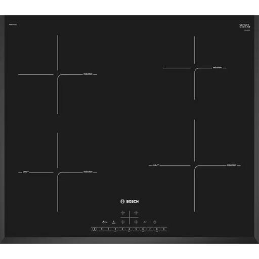 Готварски плот Bosch PIE651FC1E SER6; Premium;
