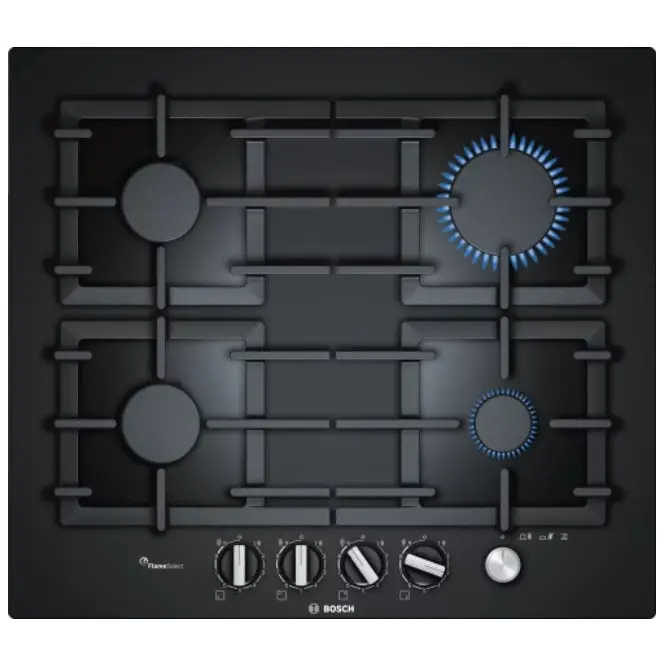 Готварски плот Bosch PPP6A6M90 SER6 Gas hob