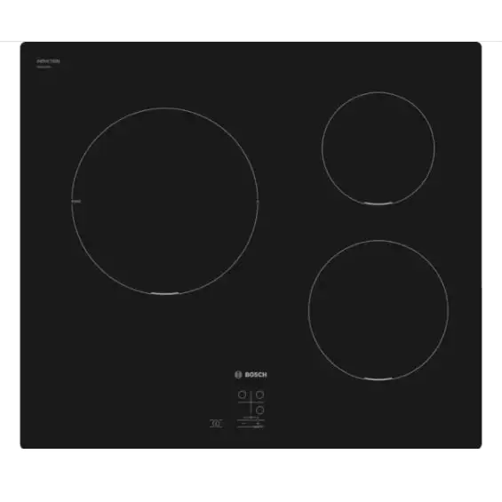 Готварски плот Bosch PUC611AA5E SER2 Induction