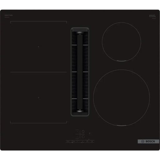 Готварски плот Bosch PVS611B16E SER4 Venting