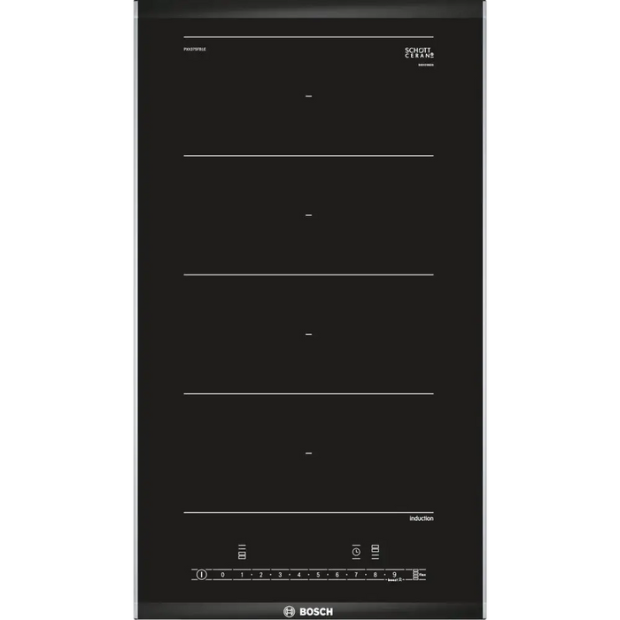Готварски плот Bosch PXX375FB1E Induction