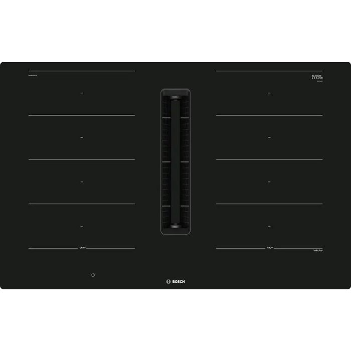 Готварски плот Bosch PXX801D67E SER8 Venting