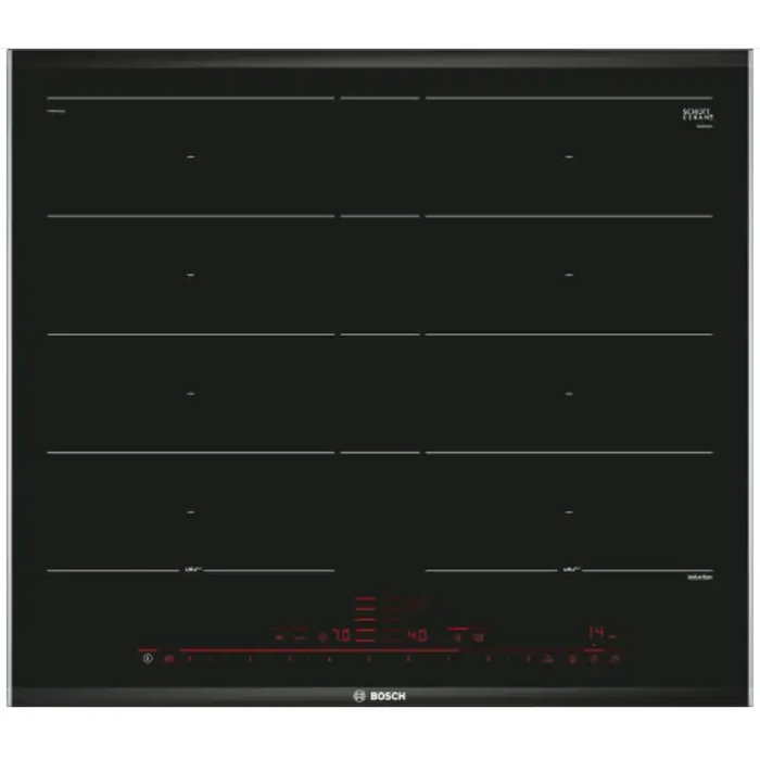 Готварски плот Bosch PXY675DC1E SER8 Induction