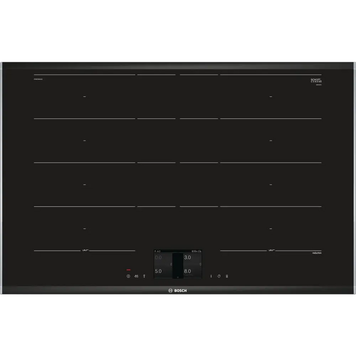 Готварски плот Bosch PXY875KW1E Induction