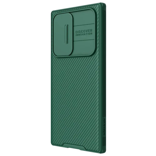 Гръб Nillkin camshield pro case за Samsung Galaxy S22