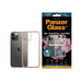 Гръб PanzerGlass за Iphone 12 Pro Max ClearCase Rose