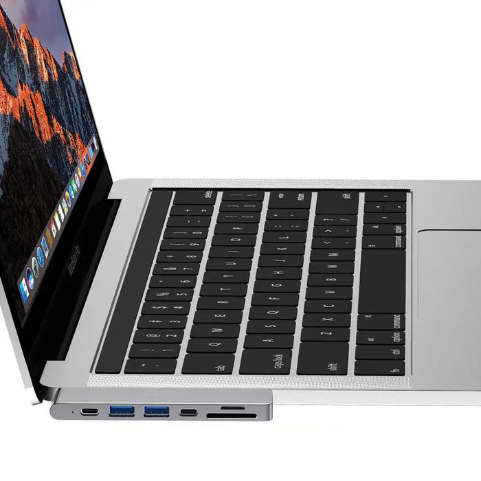 Хъб Choetech HUB-M14 за Apple MacBook Pro USB-C 7в2