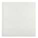 HAMA Албум ’Wrinkled’ 30х30 см 80 бели страници бял