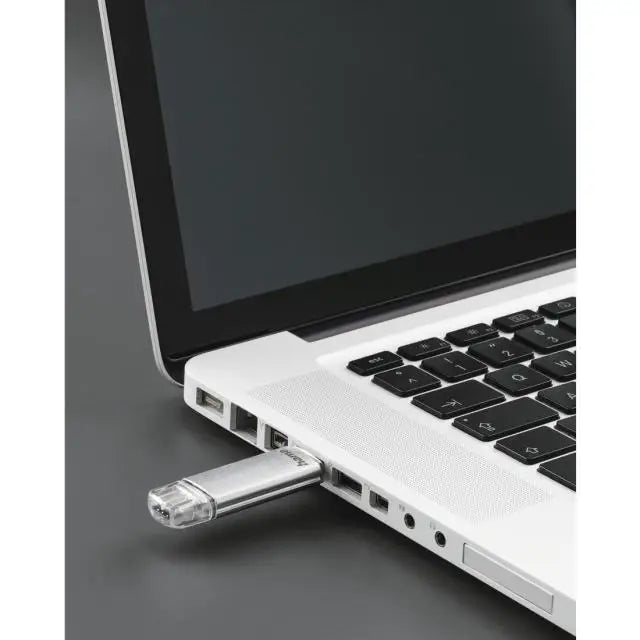 HAMA Флаш памет ’C-Laeta’ Тип USB-C 128 GB