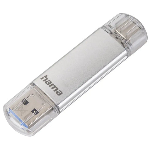 HAMA Флаш памет ’C-Laeta’ Тип USB-C 256 GB 181075