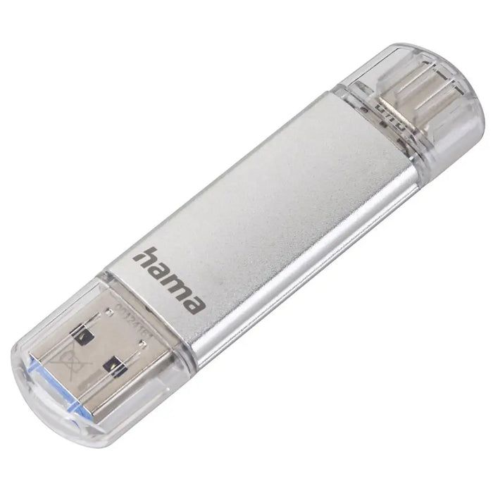 HAMA Флаш памет ’C-Laeta’ Тип USB-C 256 GB 181075