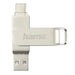 HAMA Флаш памет ’C-Rotate Pro’ USB-C 3.1/3.0