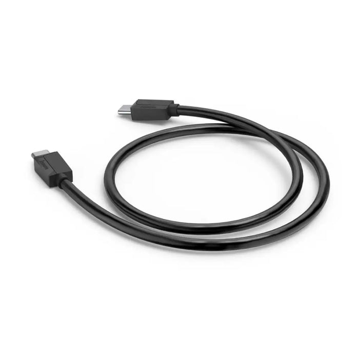 HAMA Кабел USB-C E-Marker USB 3.2 Gen2 10 Gbit/s 5 A