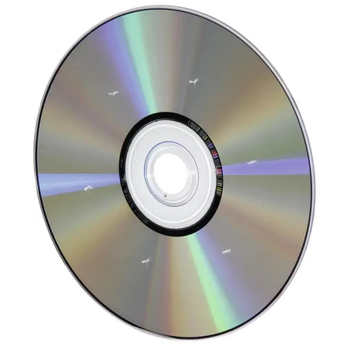 HAMA почистващ диск ’Deluxe’ DVD Laser Lens Cleaner
