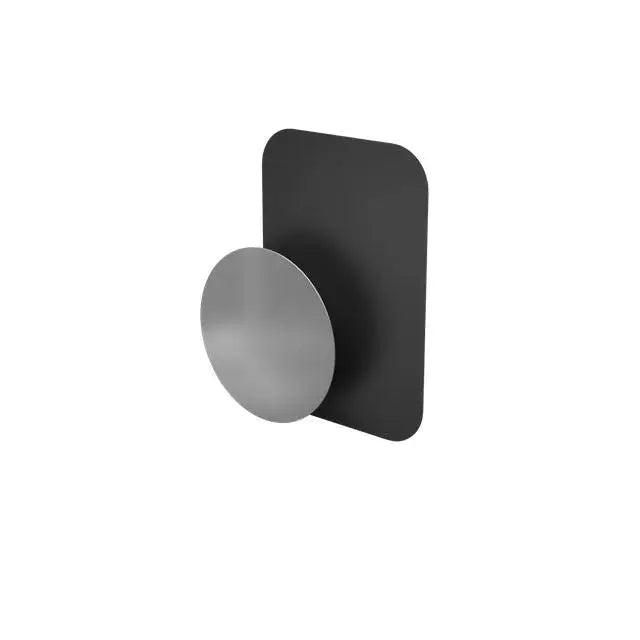 HAMA Резервна метална плочка за магнитна стойка ’Magnet’