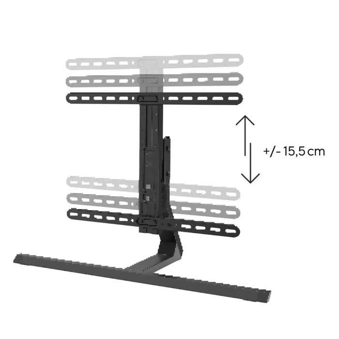 HAMA Стойка за TV Stand ’Design’ до 165см