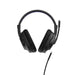 Hama ’uRage SoundZ 100 V2 геймърски слушалки с микрофон