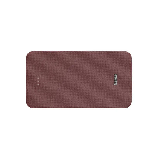 HAMA Външна батерия ’Colour 20’’ 20000 mAh 201717