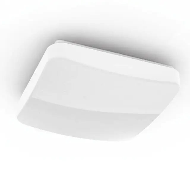 Hama WiFi Таванно осветление аплик квадрат 27 cm