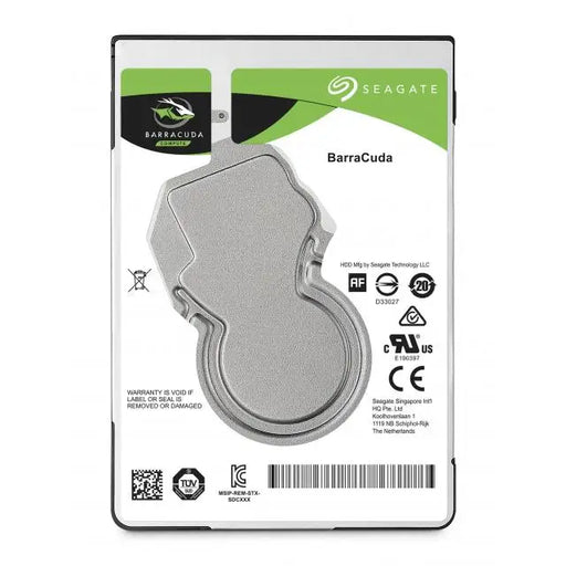 Хард диск SEAGATE BarraCuda 5TB 5400RPM 2.5’