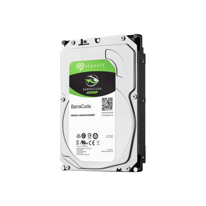 Хард диск Seagate BarraCuda® 8TB 5400rpm 256MB