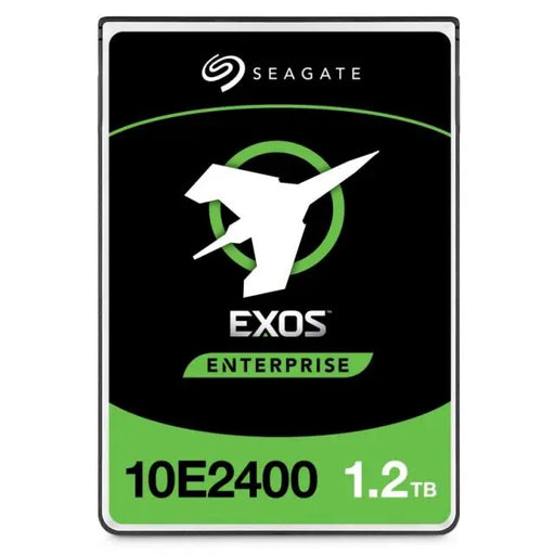 Хард диск Seagate Exos 10E2400 1.2TB 128MB Cache SAS 12Gb/s