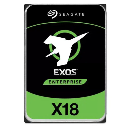 Хард диск Seagate Exos X18 14TB 256MB Cache 7200RPM