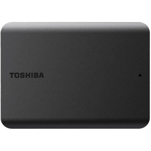 Хард диск Toshiba Canvio Basics HDTB520EK3AA 2TB Black