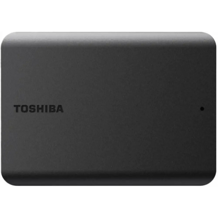 Хард диск Toshiba Canvio Basics HDTB520EK3AA 2TB Black