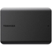 Хард диск Toshiba Canvio Basics HDTB520EK3AA 2TB Black