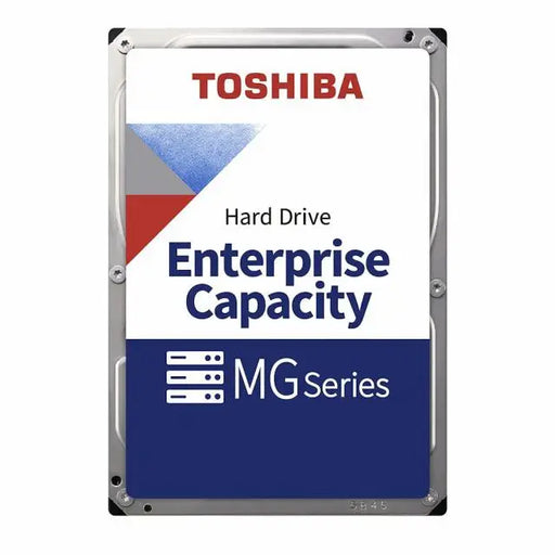 Хард диск Toshiba MG Enterprise 10TB 256MB SATA