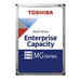 Хард диск Toshiba MG Enterprise 14TB 256MB SATA