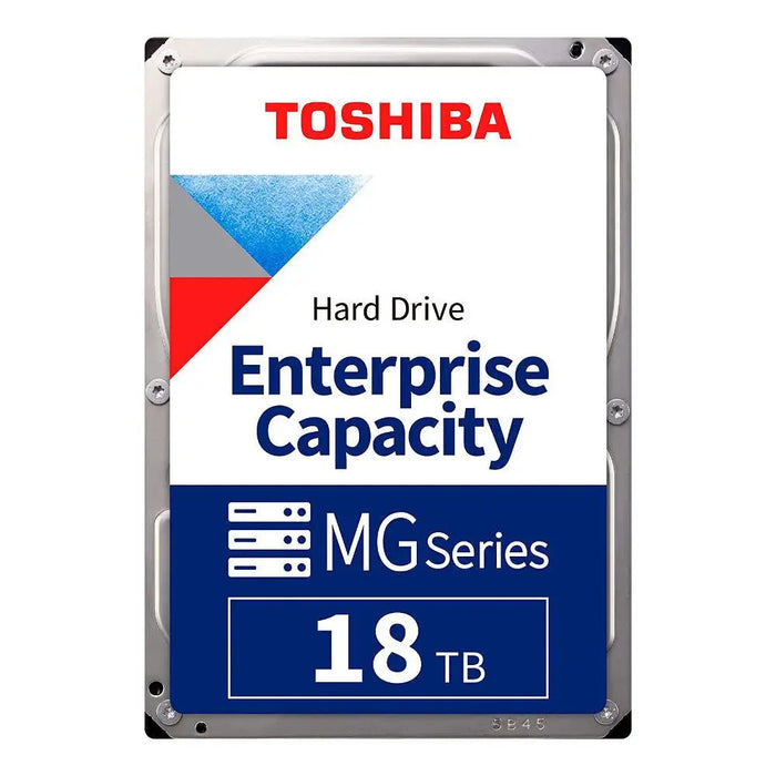 Хард диск Toshiba MG Enterprise 18TB 512MB SATA