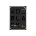 Хард диск WD Black 6TB 3.5’’ 7200rpm 256MB SATA 3 WD6003FZBX