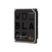 Хард диск WD Black 6TB 3.5’’ 7200rpm 256MB SATA 3 WD6003FZBX