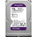 Хард диск WD Purple WD11PURZ 1TB 5400rpm 64MB SATA 3