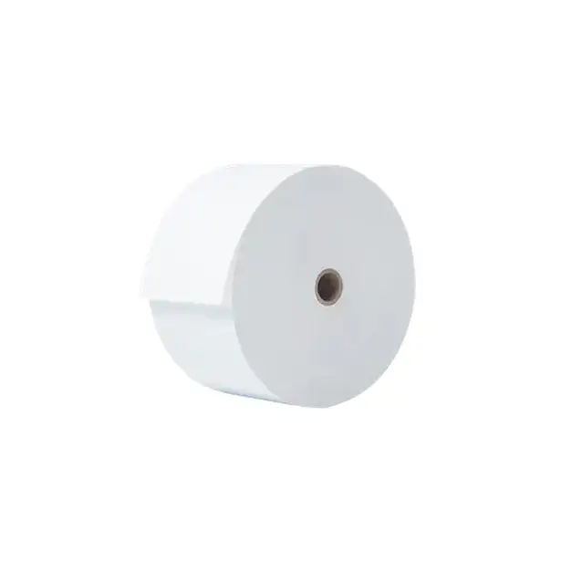 Хартия Brother Direct Thermal Receipt Roll BDL