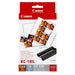 Хартия Canon Color Ink/Label set KC - 18IL