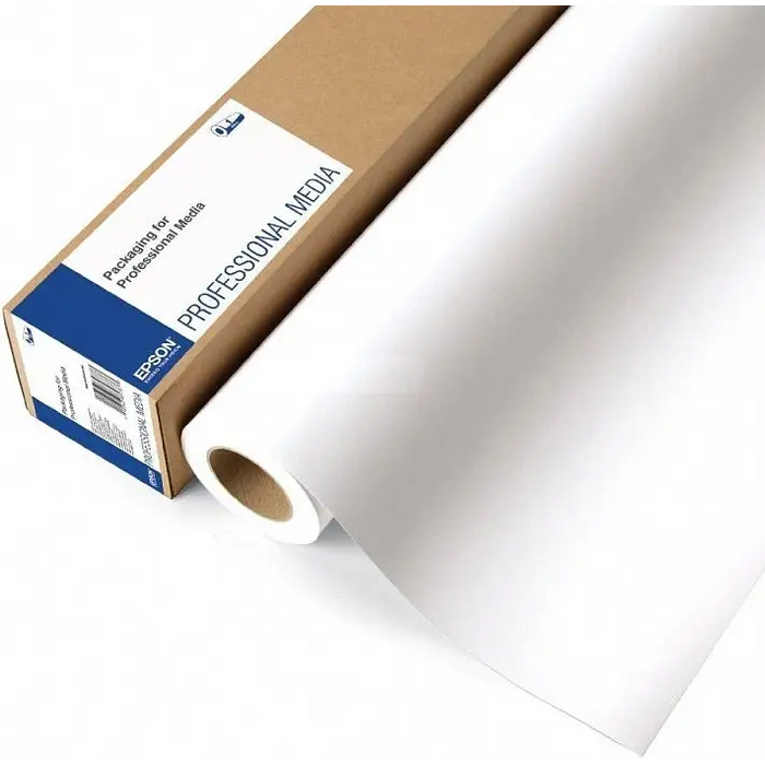 Хартия Epson Enhanced Adhesive Synthetic Paper Roll